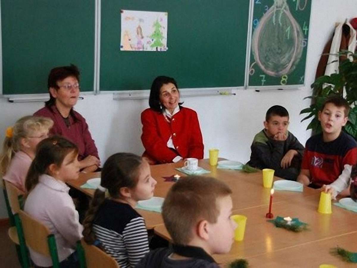 У Львові проведуть благодійну акцію «Биття сердець»