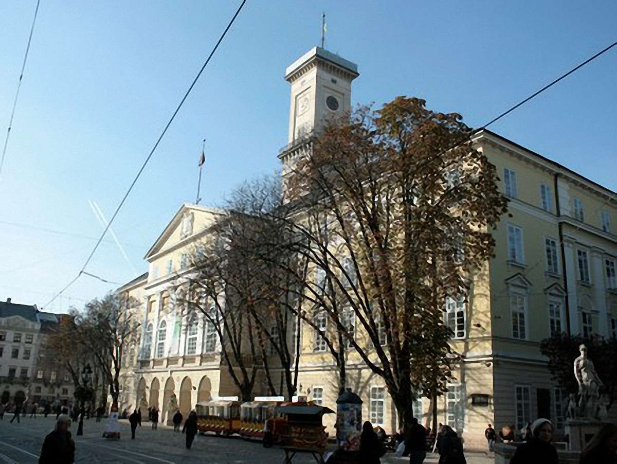 У Галицькій райадміністрації Львова – новий керівник