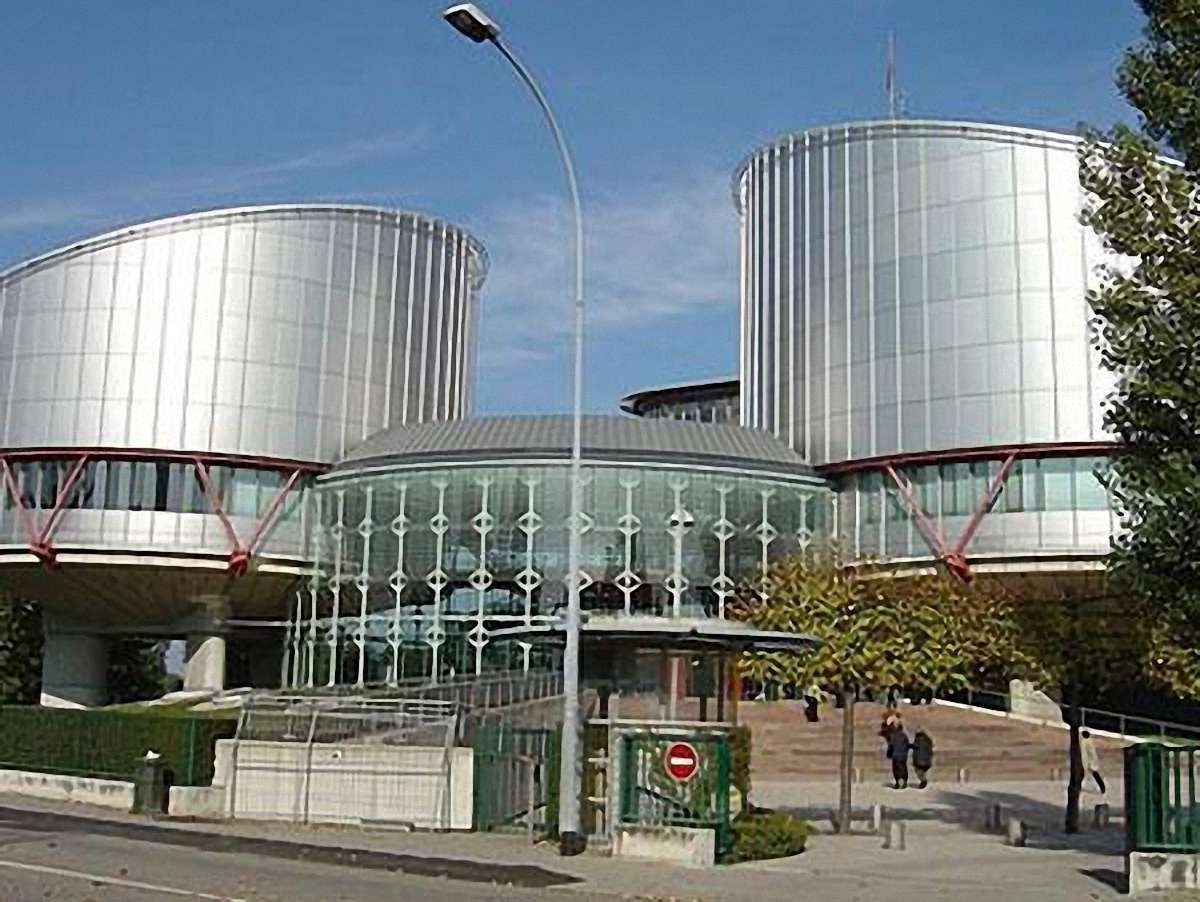Євросуд з прав людини прийняв скаргу Власенка