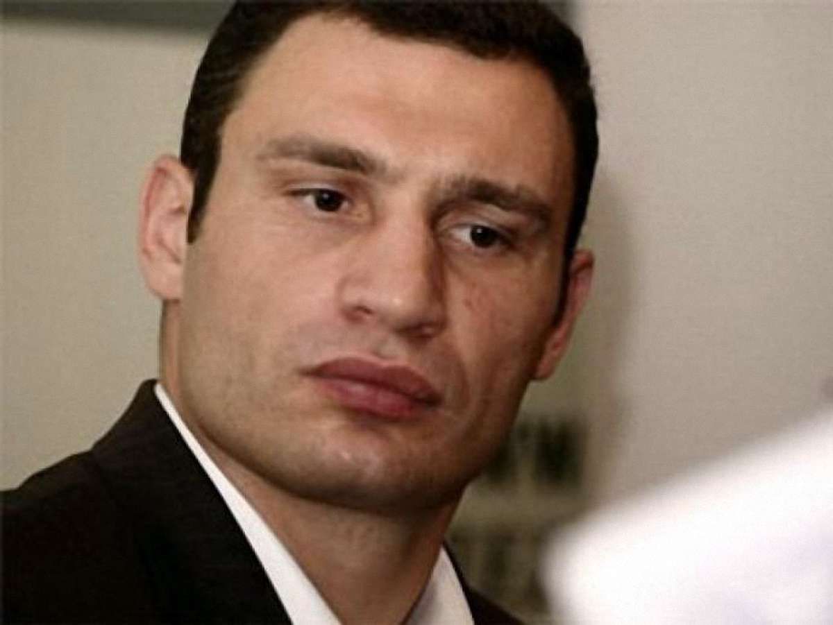 Кличко єдиний має програму нового розвитку держави, – нардеп