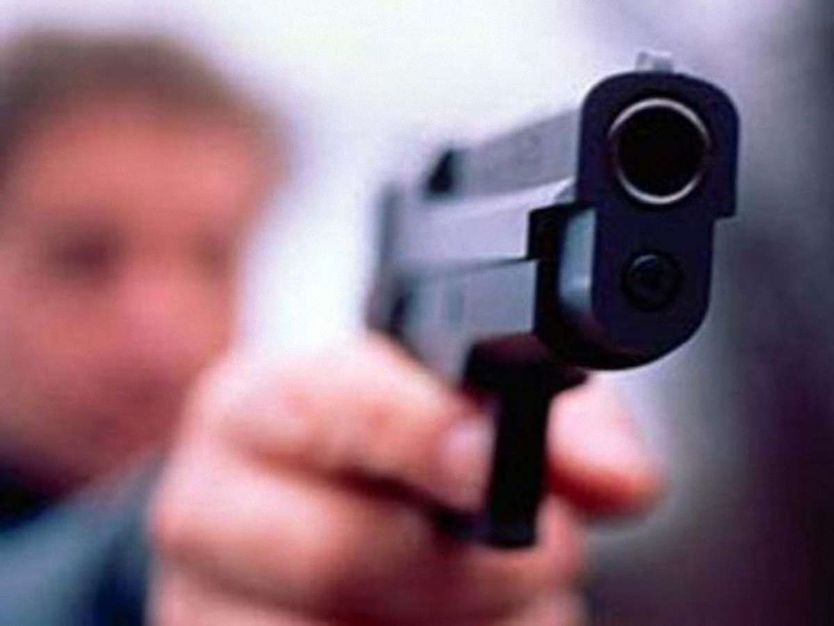 У Бориславі двоє молодиків скоїли розбійний напад