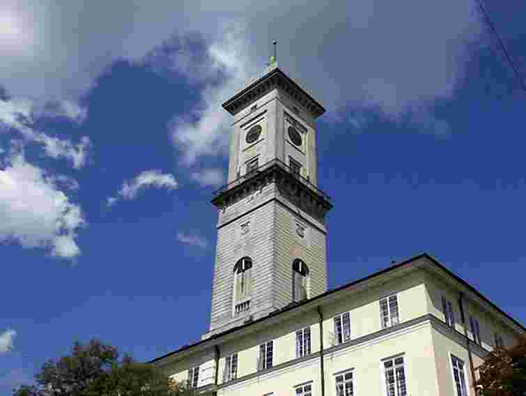 У Львові сформували резолюцію щодо проблем самоврядування