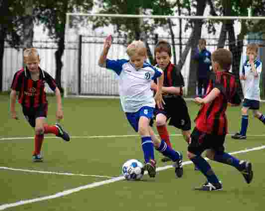 На «Арені Львів» зіграють у футбол 52 шкільні команди