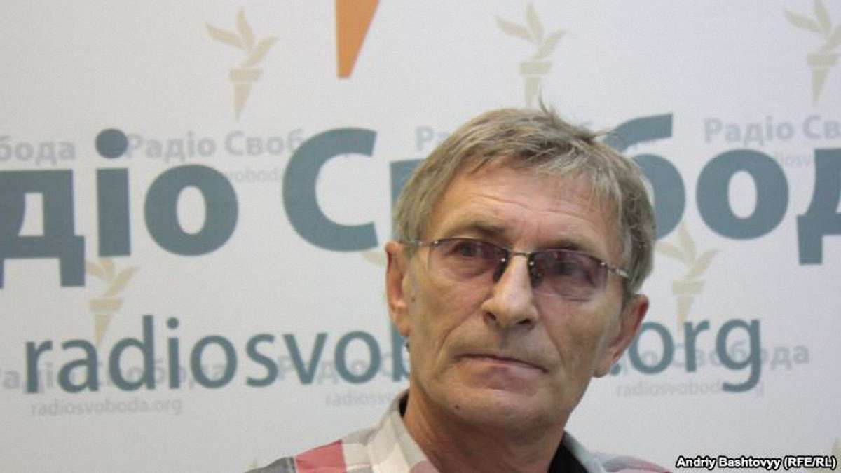 Соціолог: Нинішні можновладці – дуже дрібні люди