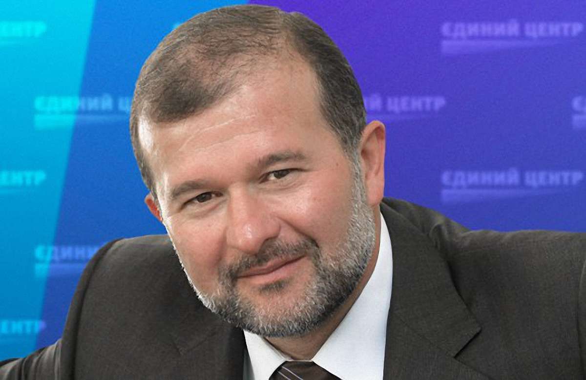 Балога задекларував мільйон, але не має ні авта, ні квартири