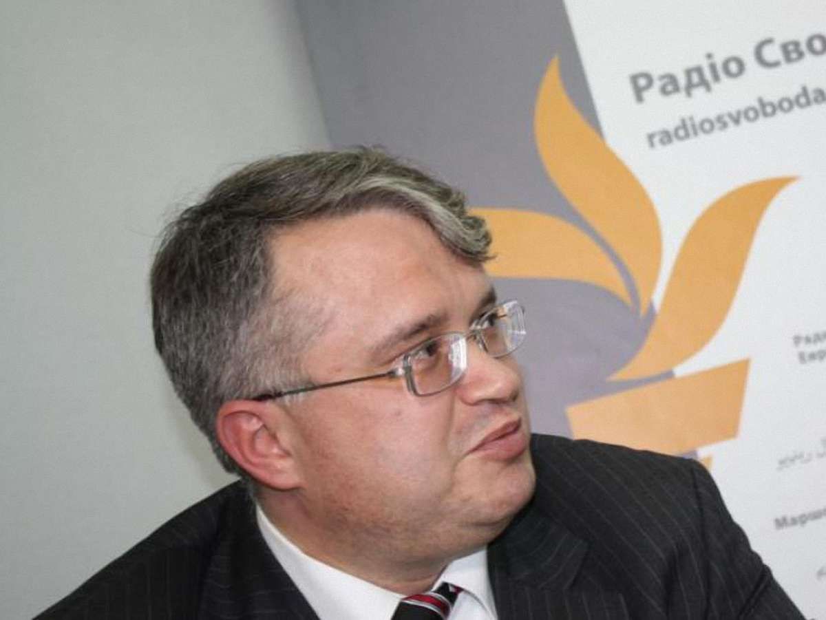 Від українців приховують національність нардепів, - «свободівець»