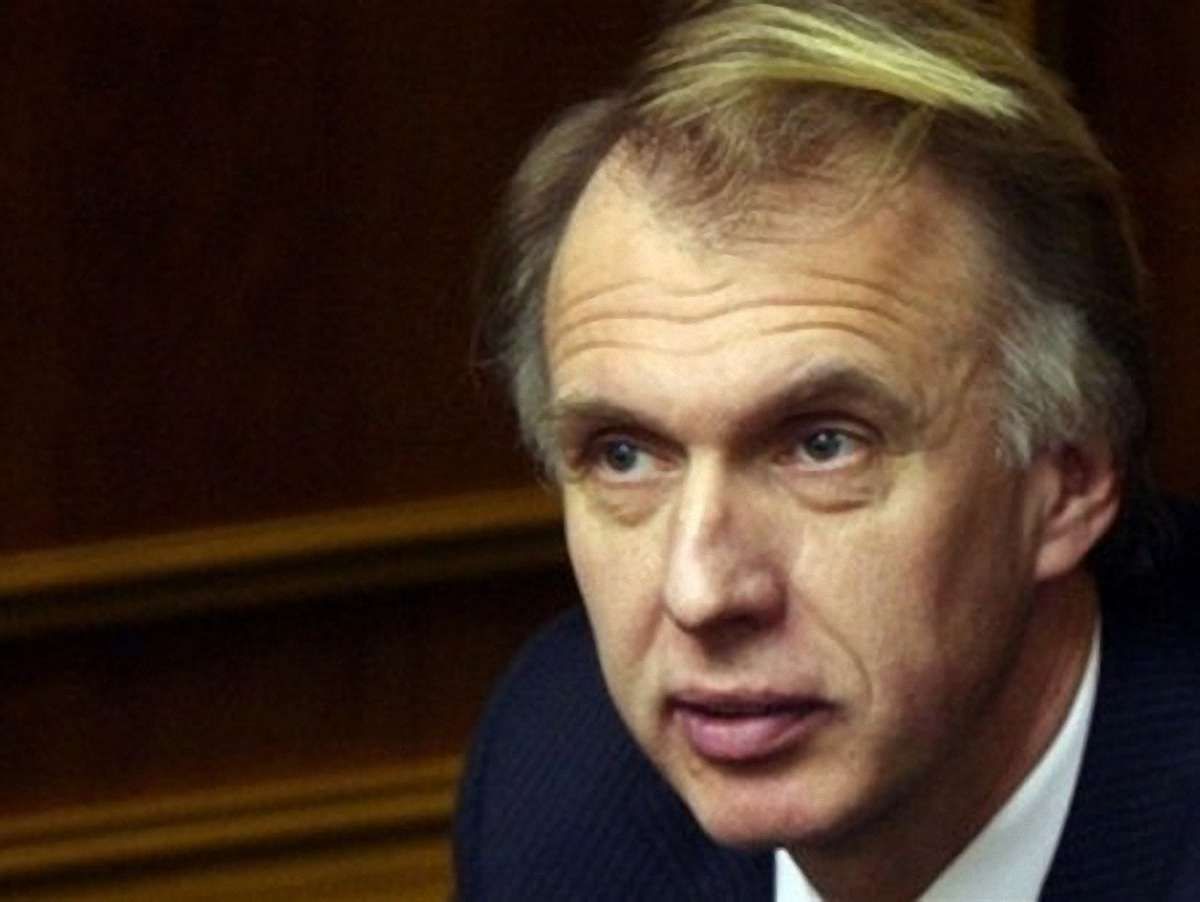 Навчання Росії у Чорному морі є психологічним тиском, - Огризко