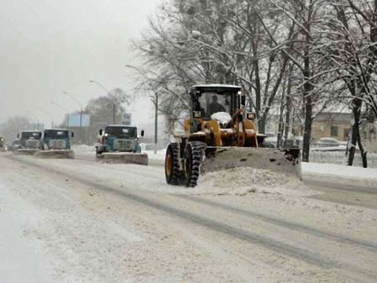 До 73 сіл Львівщини повністю відсутній доїзд