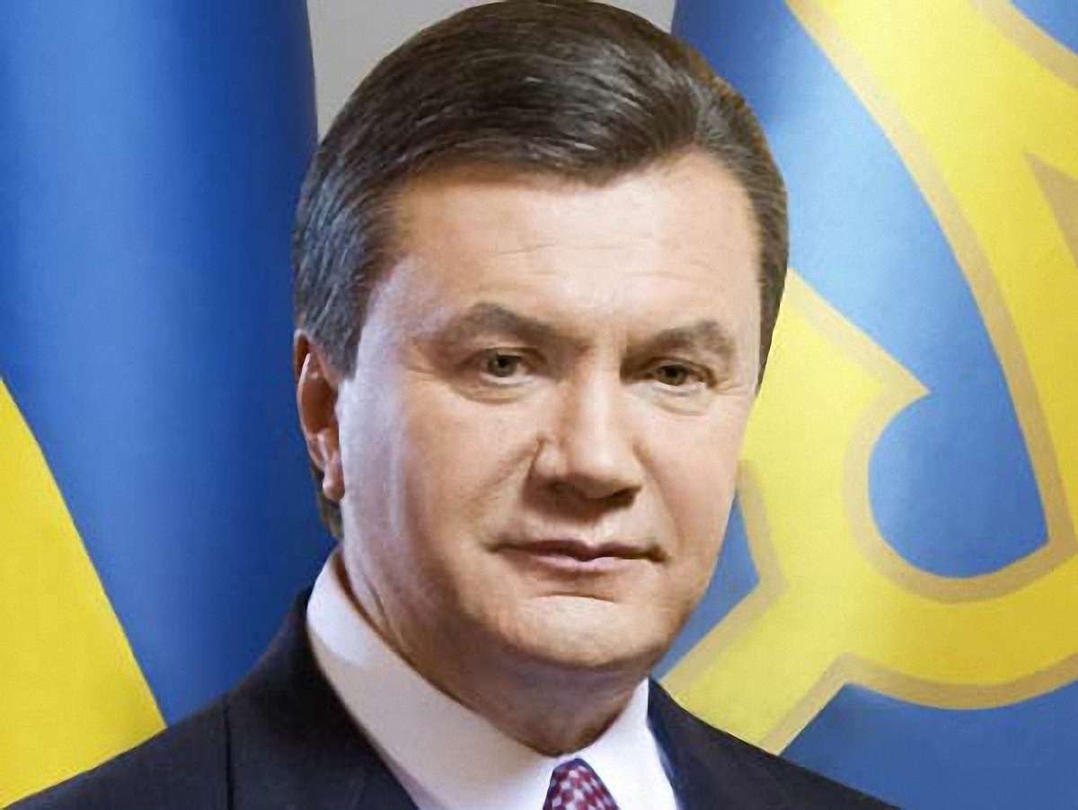 Янукович привітав католиків із Великоднем