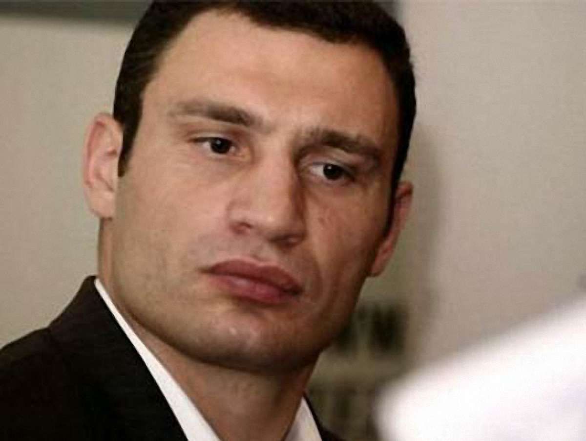 Політолог: Кличко – майбутній президент