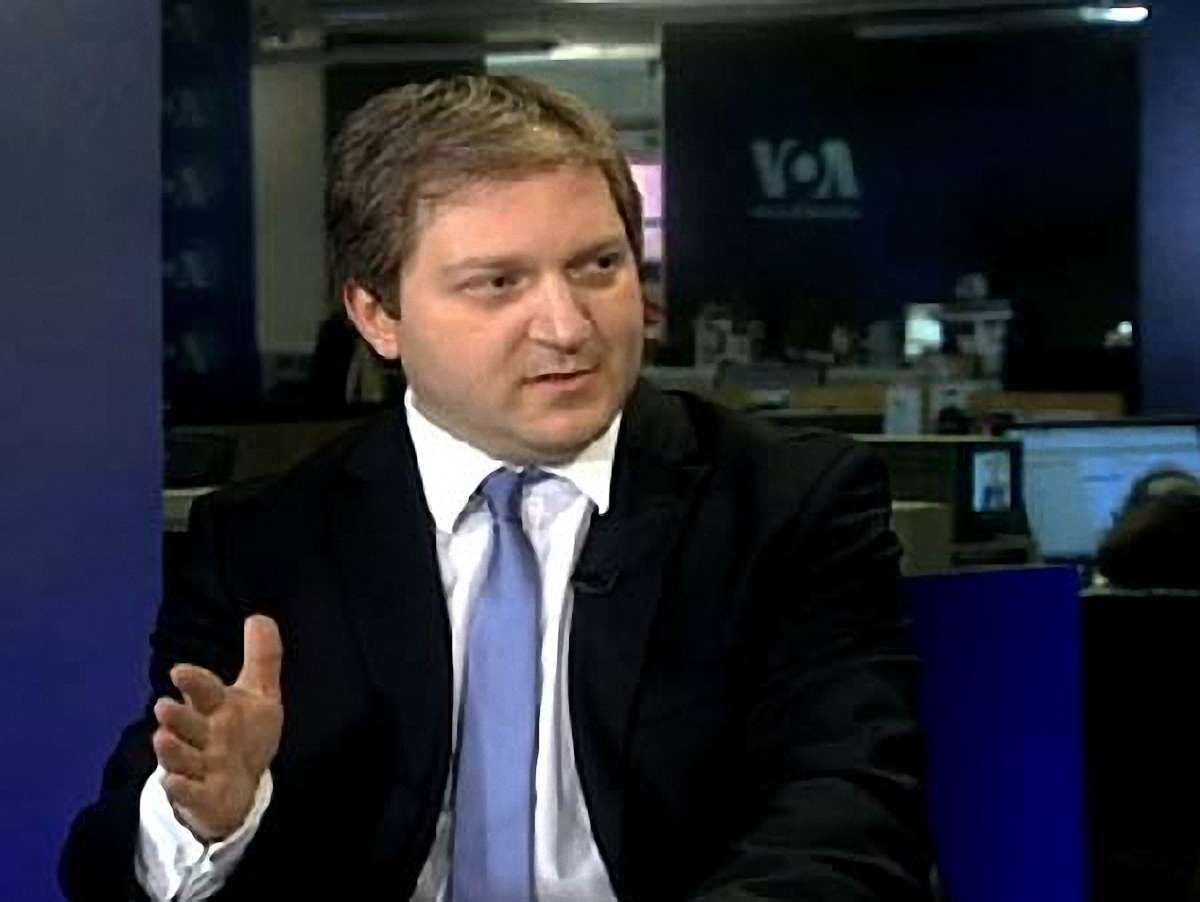 Від Ex.ua доведеться відмовитись, - радник віце-прем’єра