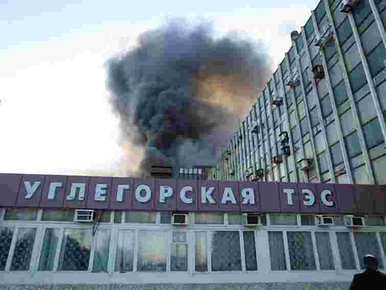 В Україні перевірять усі ТЕС