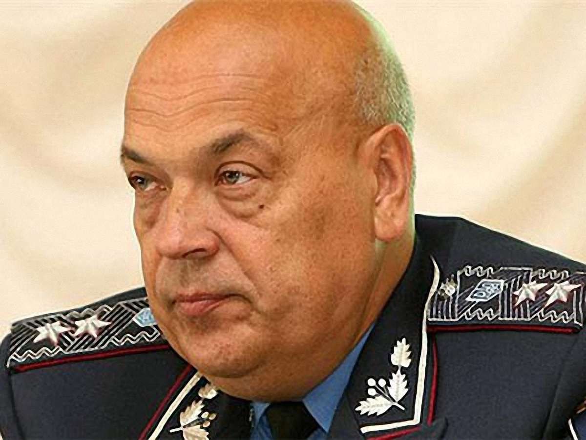 МВС дійшло до повного маразму і абсурду, – Москаль
