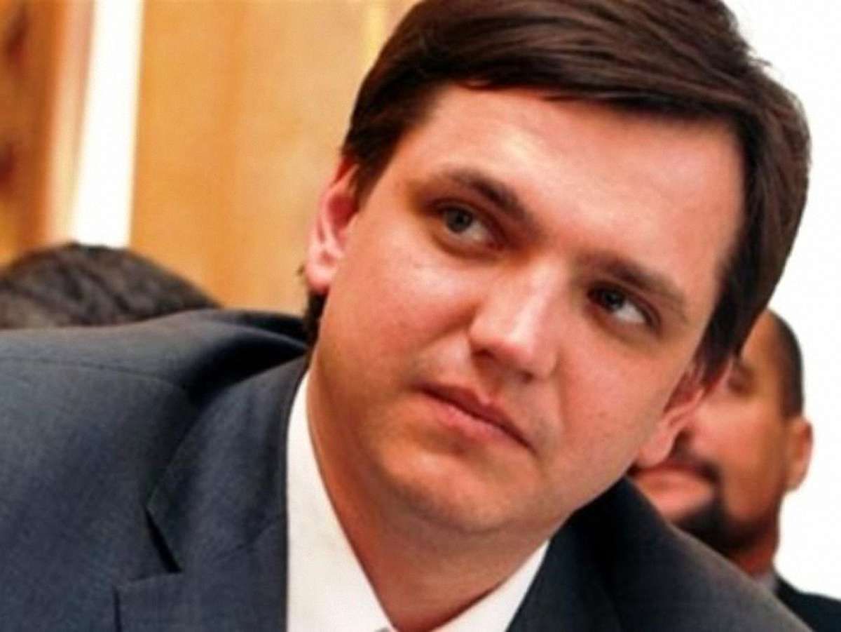 Павленко в США відвідає родини, які всиновили дітей з України