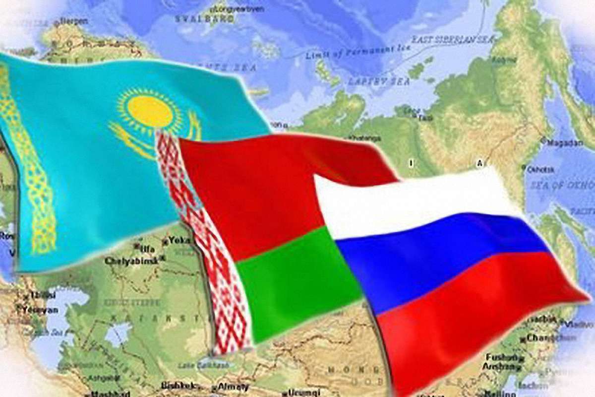 Митний союз з 1 квiтня пiдвищує мита на деякі молочні товари
