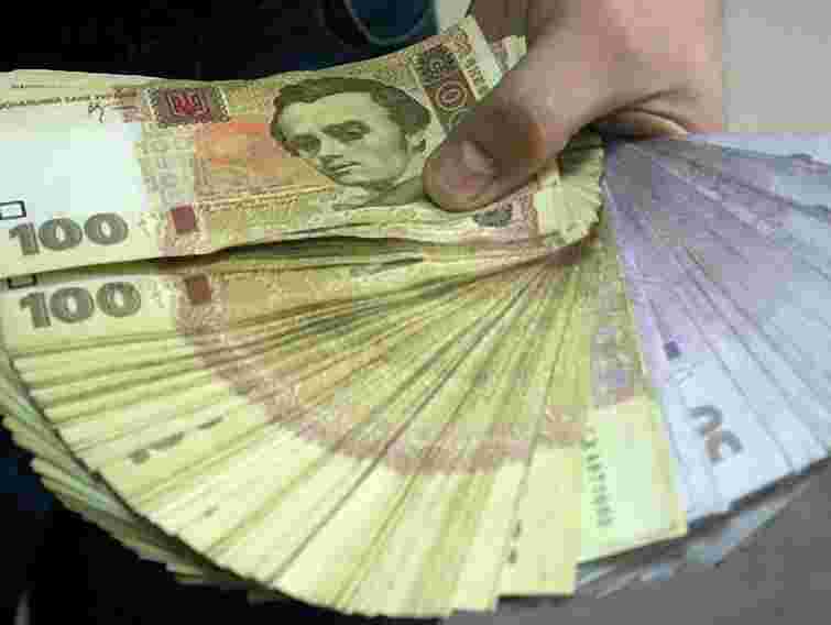 Українські банки в лютому надали 111 млрд грн кредитів