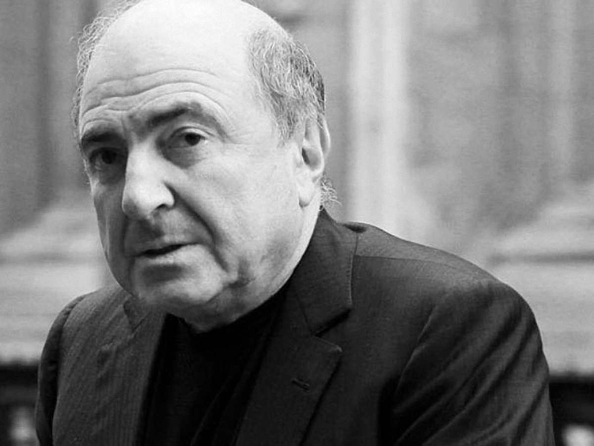 Березовського поховають у Лондоні