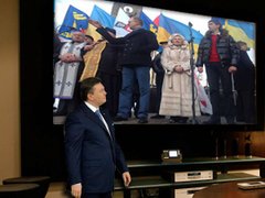 Про політично наївних громадян. Частина 2