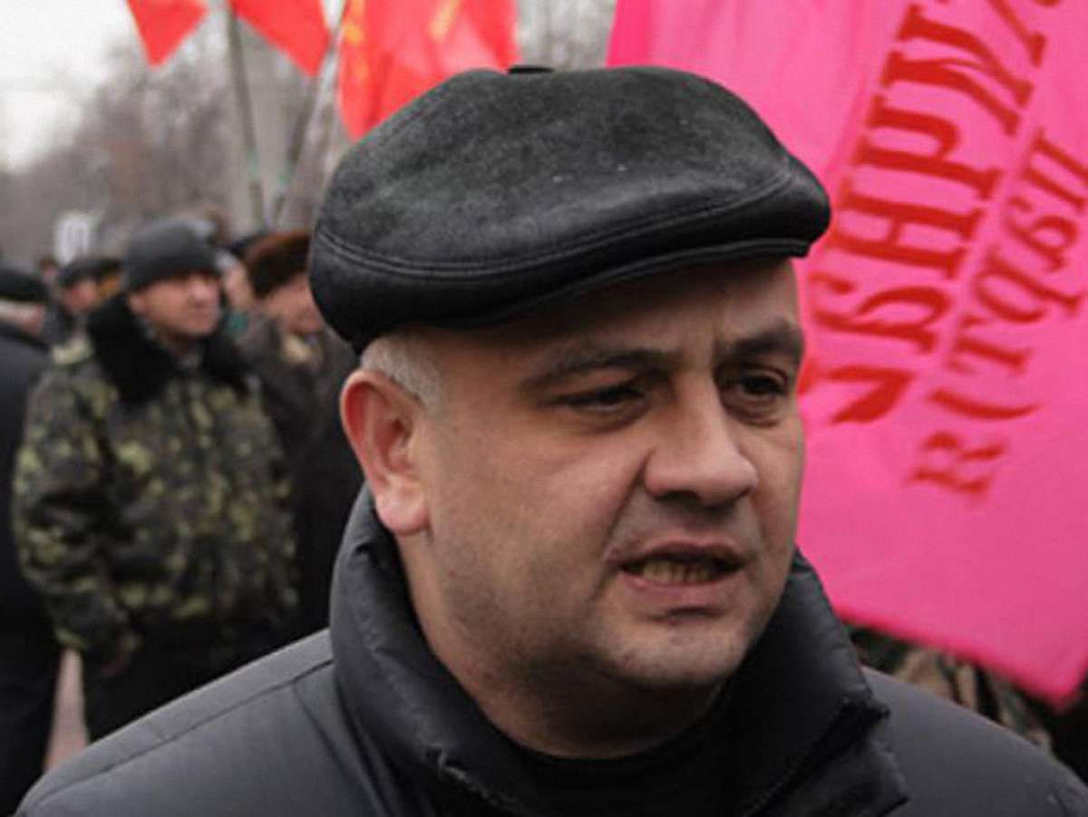 Комуністи допоможуть ПР відправити Кошулинського у відставку, - нардеп