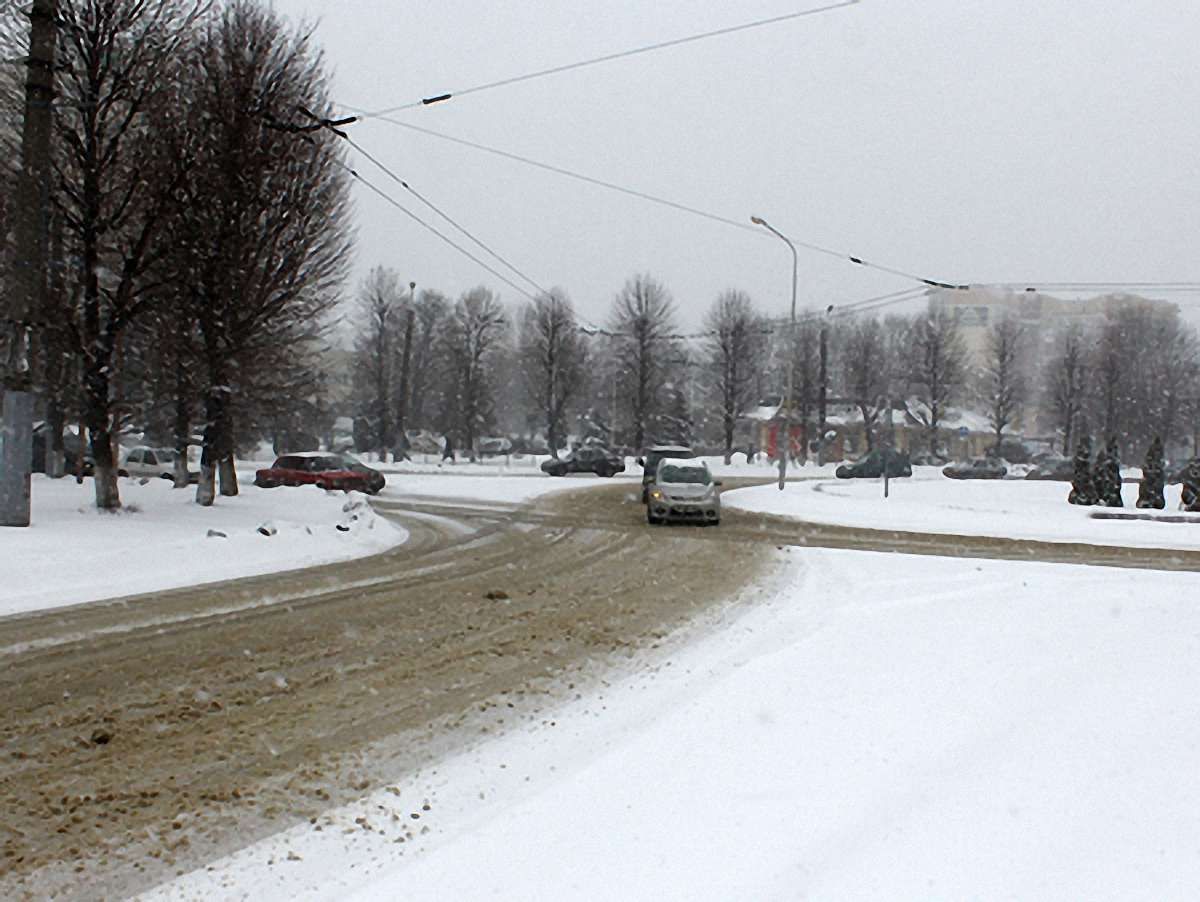 На Львівщині відновлено доїзд до 105 населених пунктів