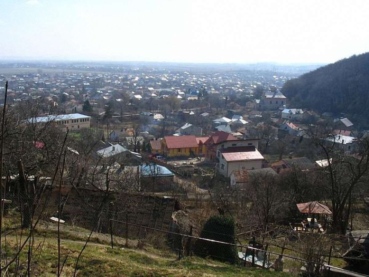 Винники хочуть отримати статус міста обласного значення