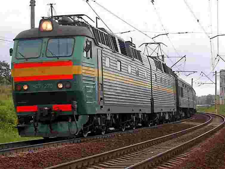 На Рівненщині чоловік кинувся під потяг