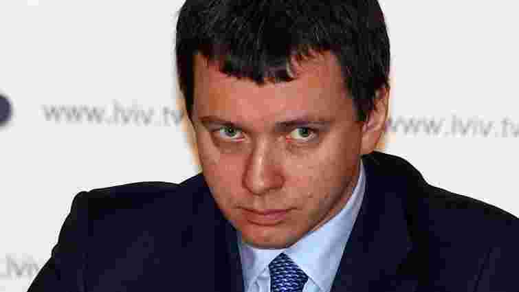 Цьогоріч на утримання «Арени Львів» треба 10,3 млн грн, – Жуковін