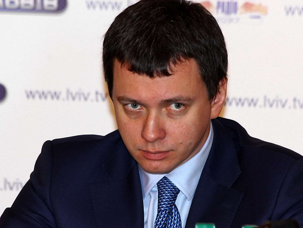 Цьогоріч на утримання «Арени Львів» треба 10,3 млн грн, – Жуковін