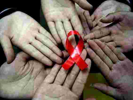 В Україні вперше знижується рівень ВІЛ-інфікування, – Грищенко