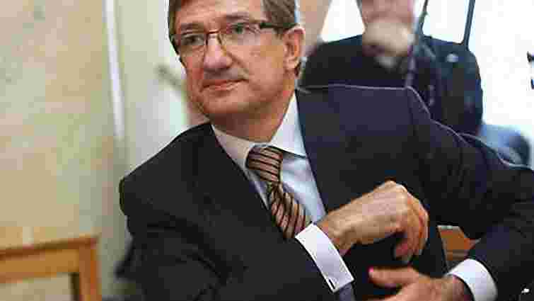 Прокурор каже, що Тарута змінив свідчення на користь Тимошенко