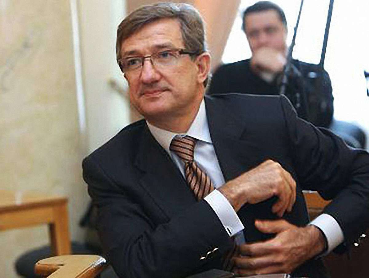 Прокурор каже, що Тарута змінив свідчення на користь Тимошенко