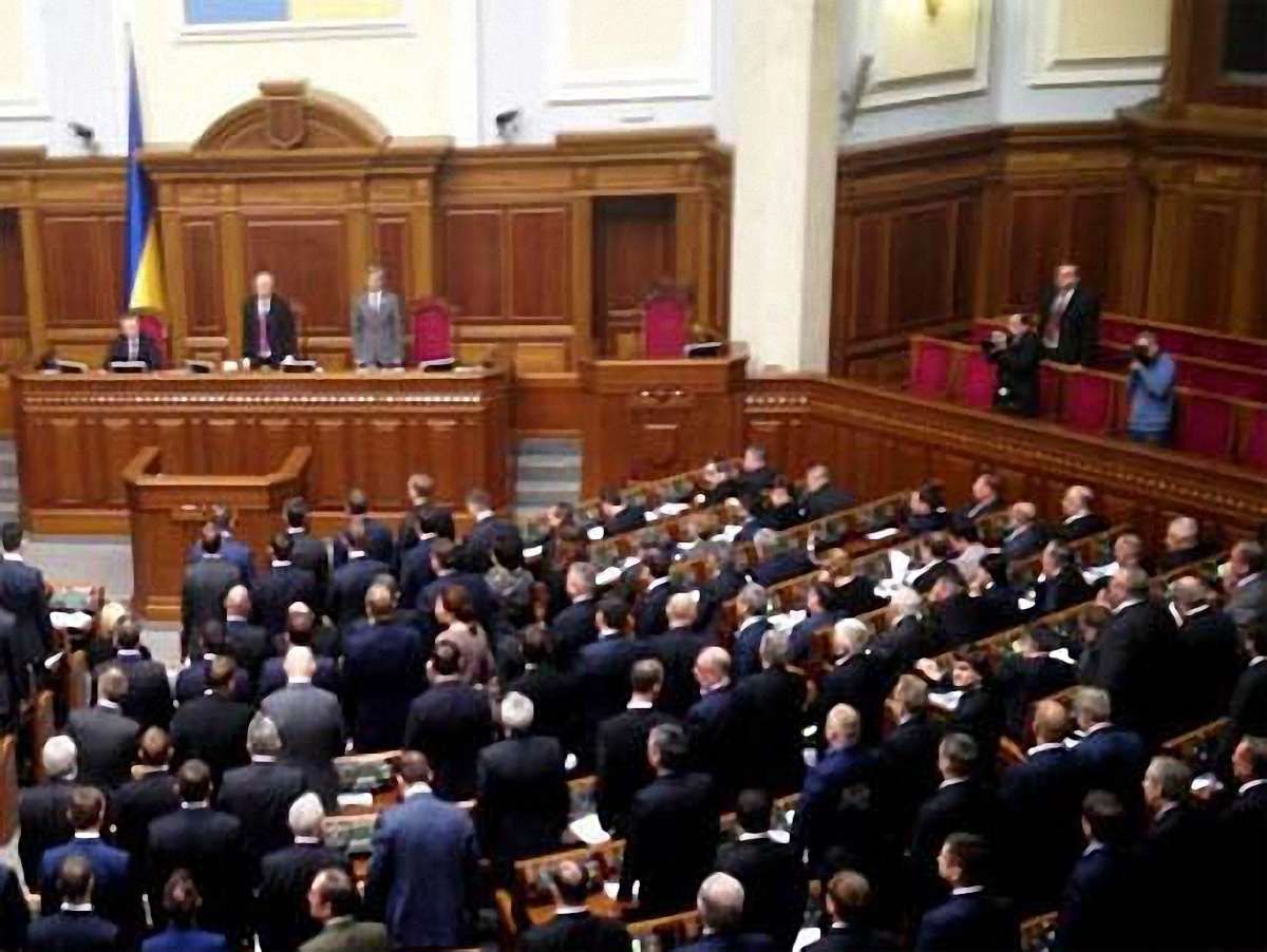 Як ви оцінюєте комуністичний бойкот пам’яті жертв Голодомору? - опитування