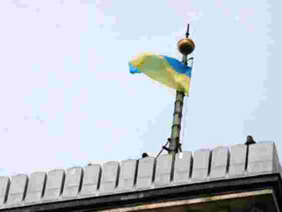 Завтра у Львові відзначать 23-річчя підняття прапора над ратушею