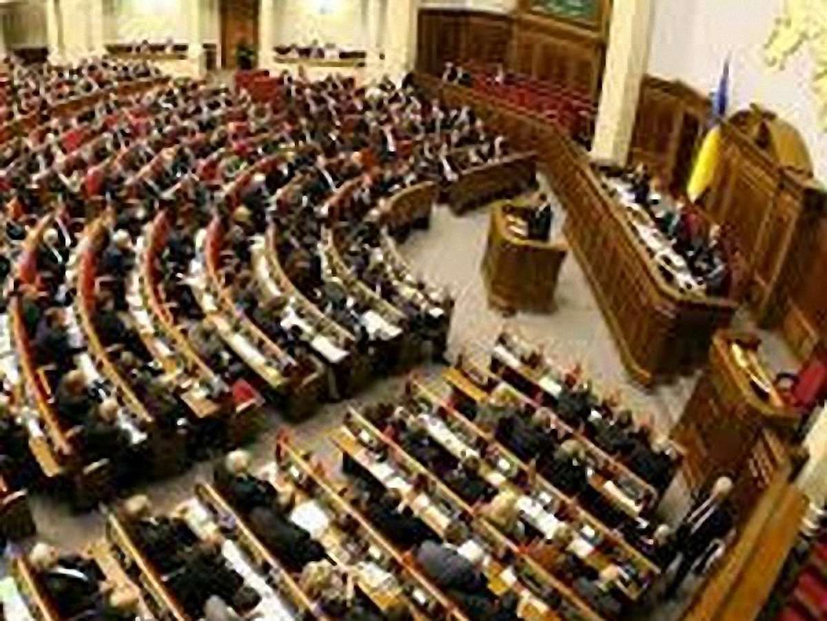 Парламентські партії, крім УДАРу, оприлюднили фінансові звіти