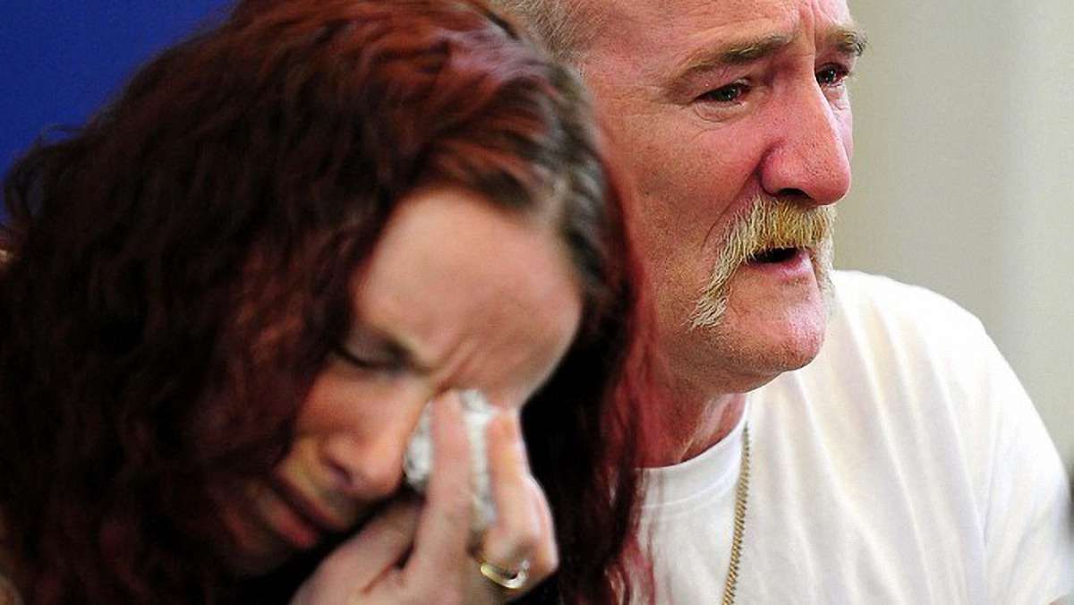 У Британії подружжя спалило своїх шістьох дітей