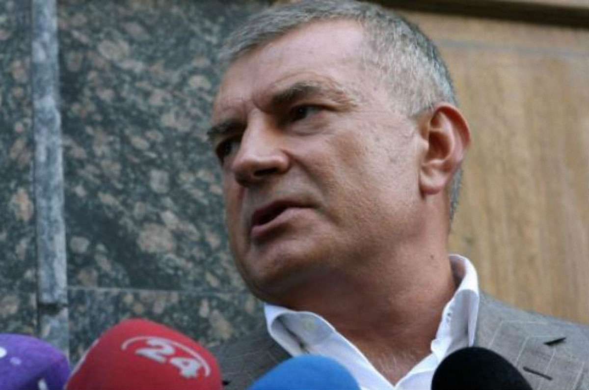 Стан здоров’я Луценка погіршується, - адвокат