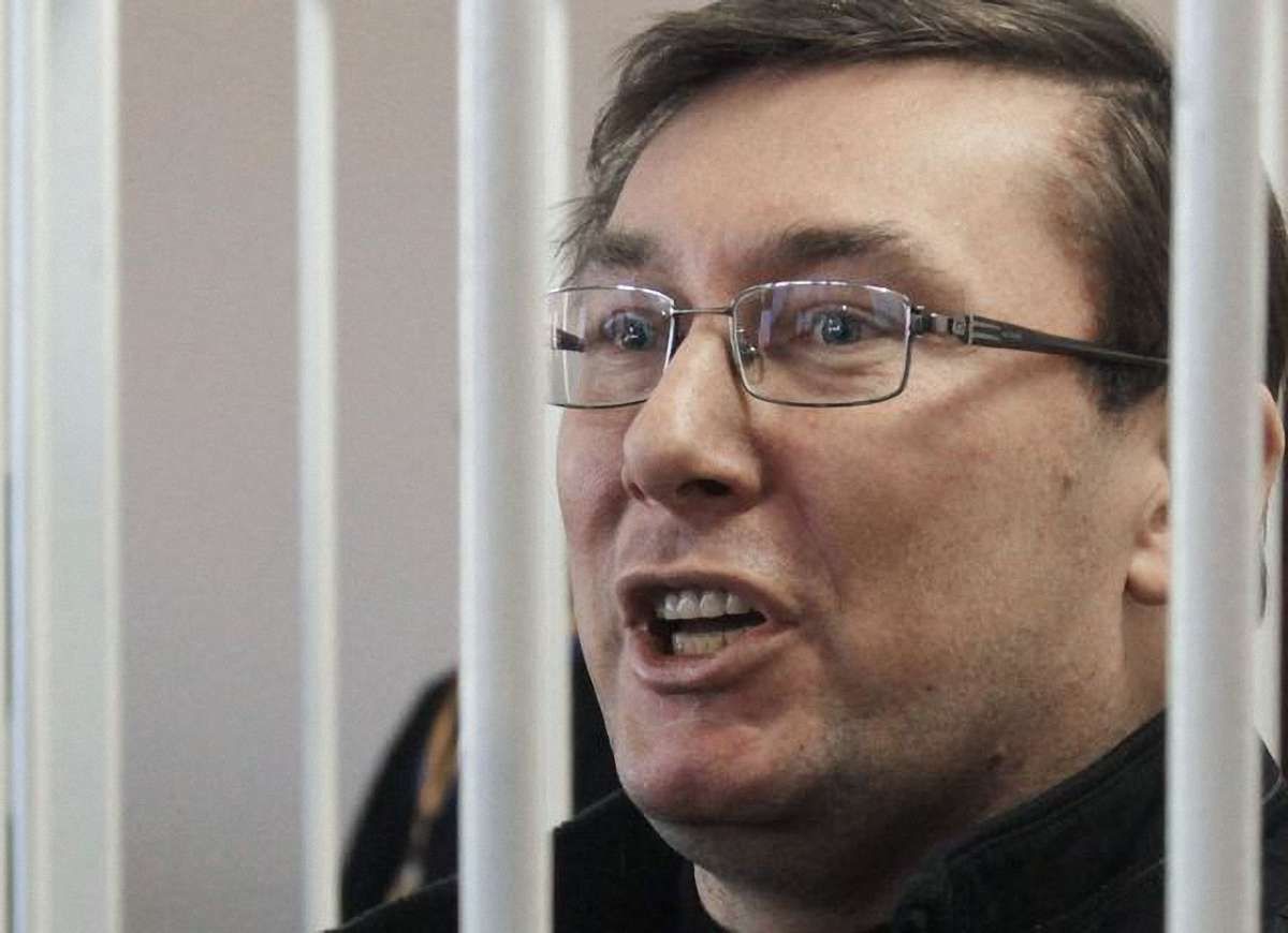 Луценко: Давайте порушимо справу проти Пшонки
