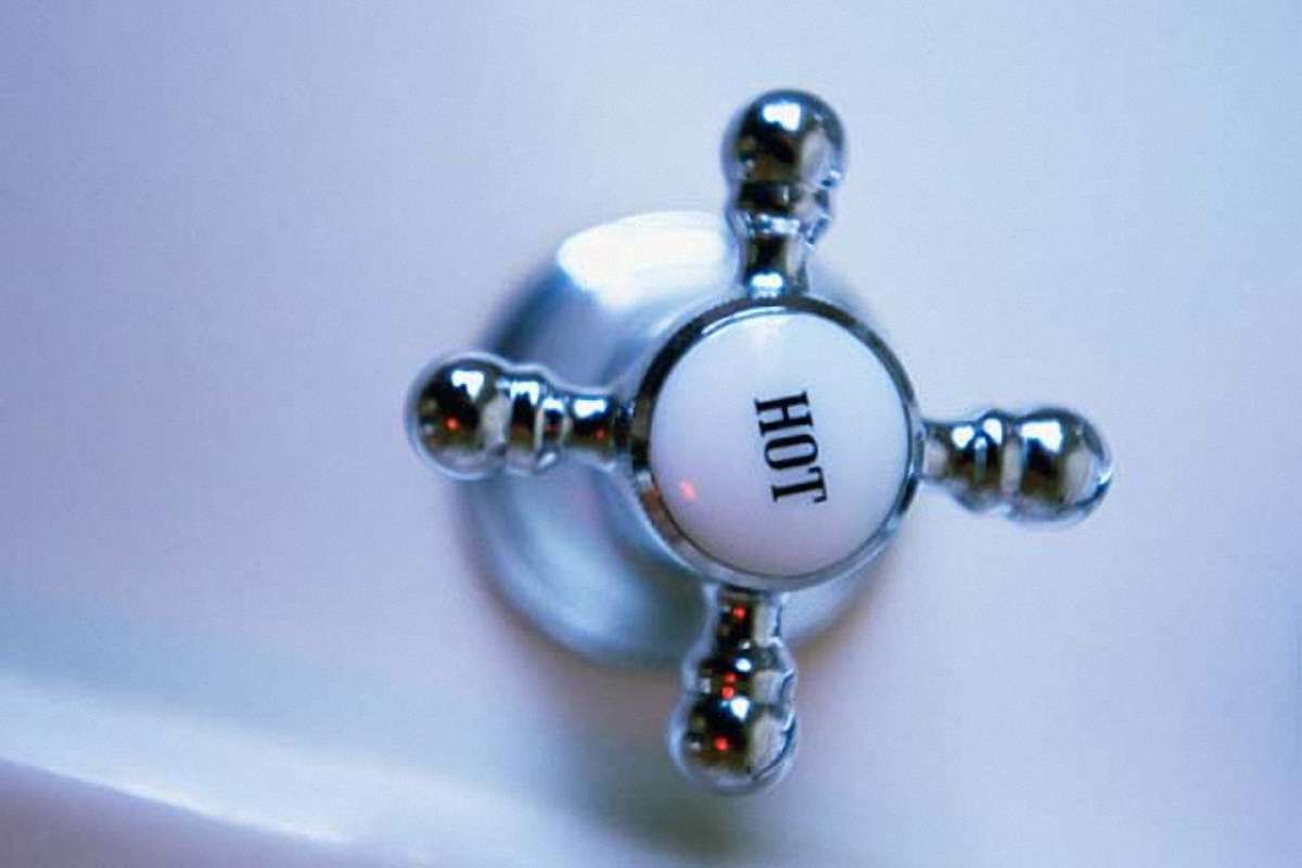 Сьогодні у Львові 24 будинки – без гарячої води