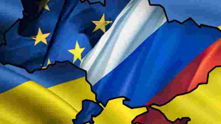 Повне членство Україні пропонує Митний союз, а не ЄС, – російський посол