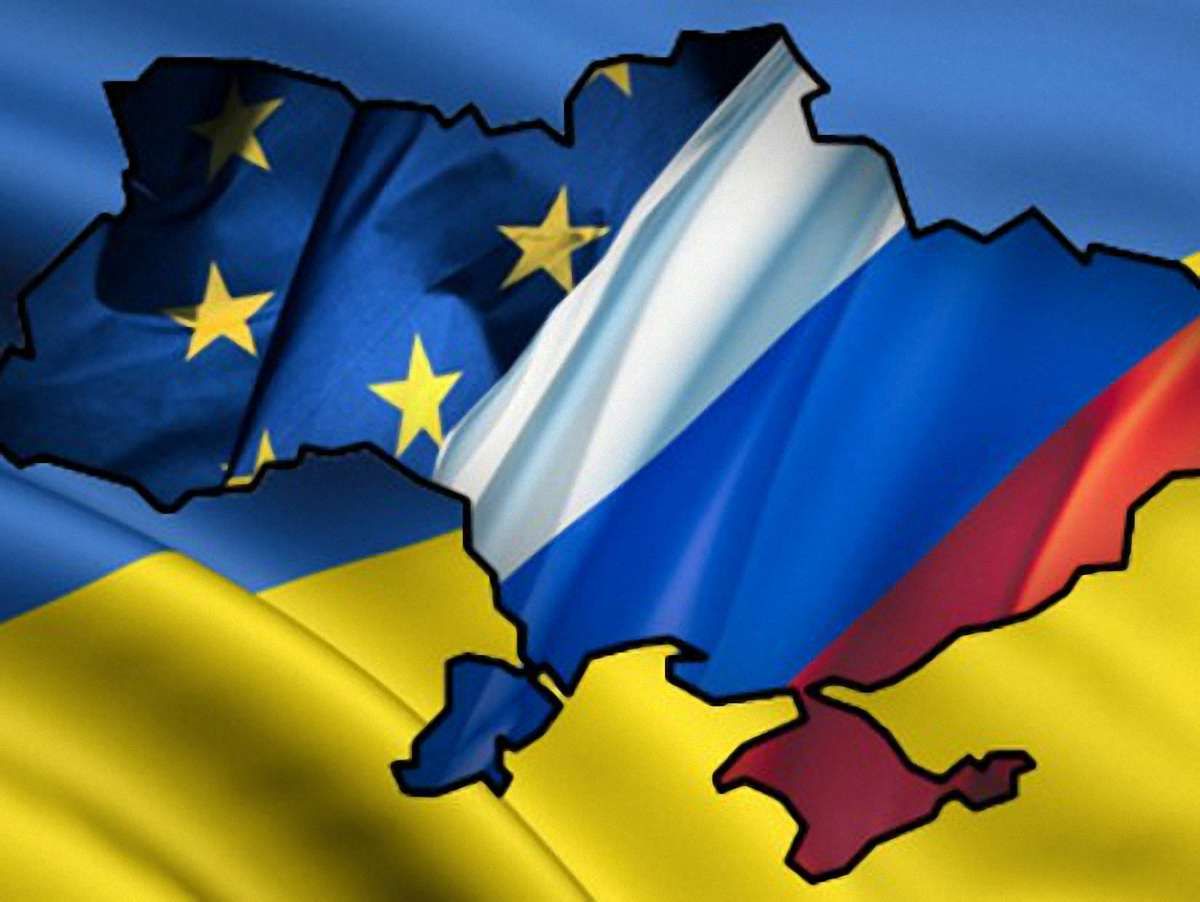 Повне членство Україні пропонує Митний союз, а не ЄС, – російський посол