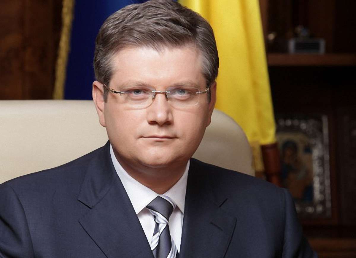 До кінця тижня в Україну знову прийде холодний циклон