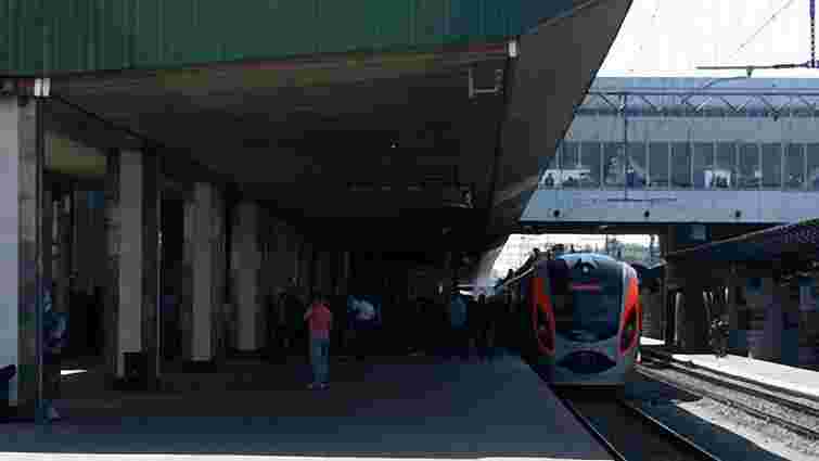 Потяги Hyundai i Skoda будуть тестити до кiнця лiта - Укрзалiзниця