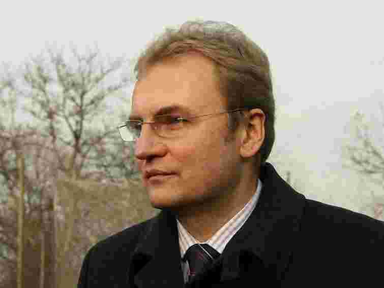 Садовий: Депутатам не подобається, що ми ремонтуємо дороги