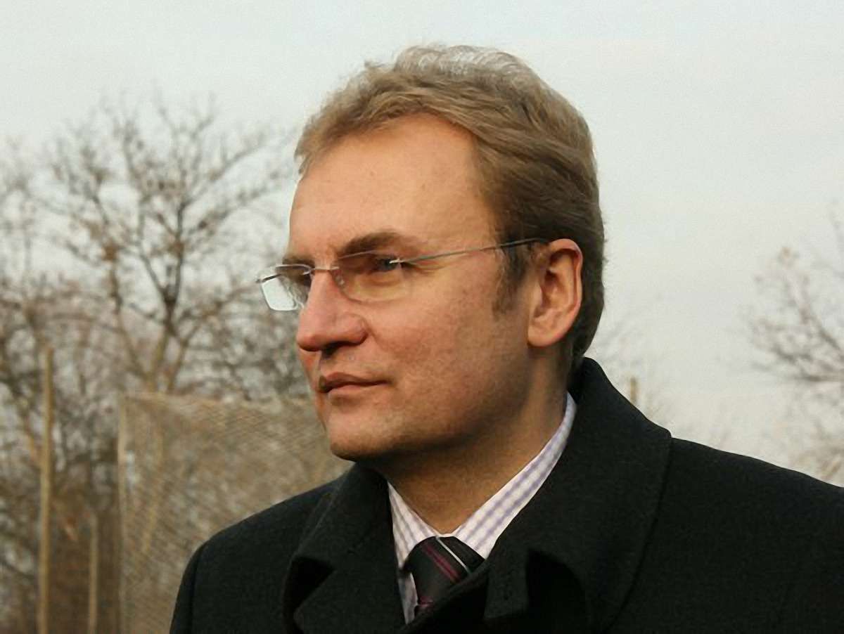 Садовий: Депутатам не подобається, що ми ремонтуємо дороги