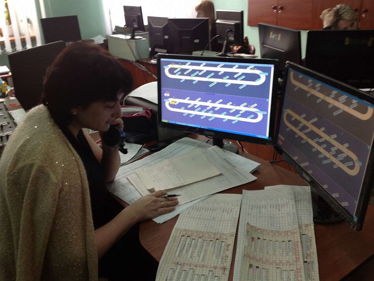 У Львові дані GPS в автобусах все ще зводять в одну мережу