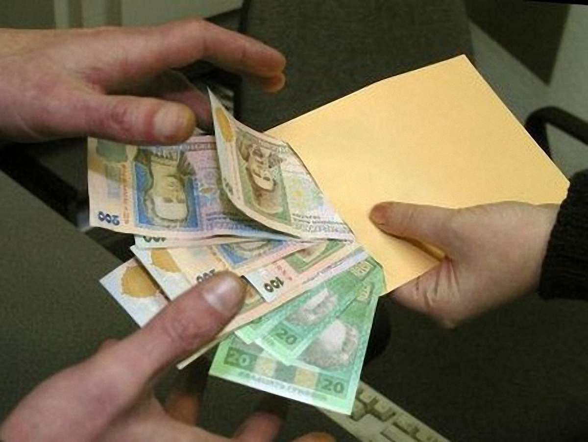 Економіст: Державна статистика щодо зарплат – це фікція