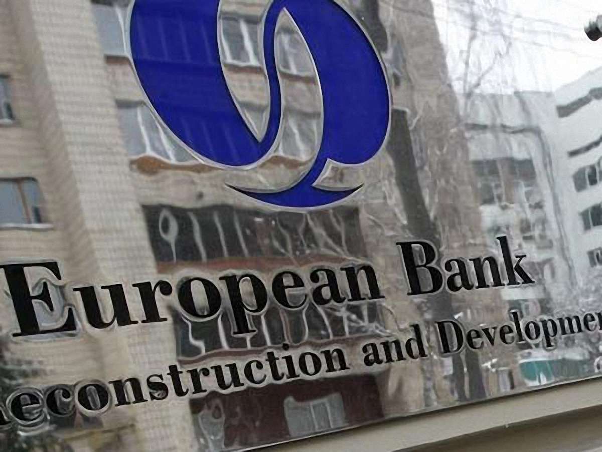 ЄБРР змінив директора в Українi