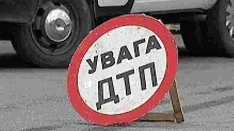 ДТП у Криму за участю працівника СБУ визнали нещасним випадком