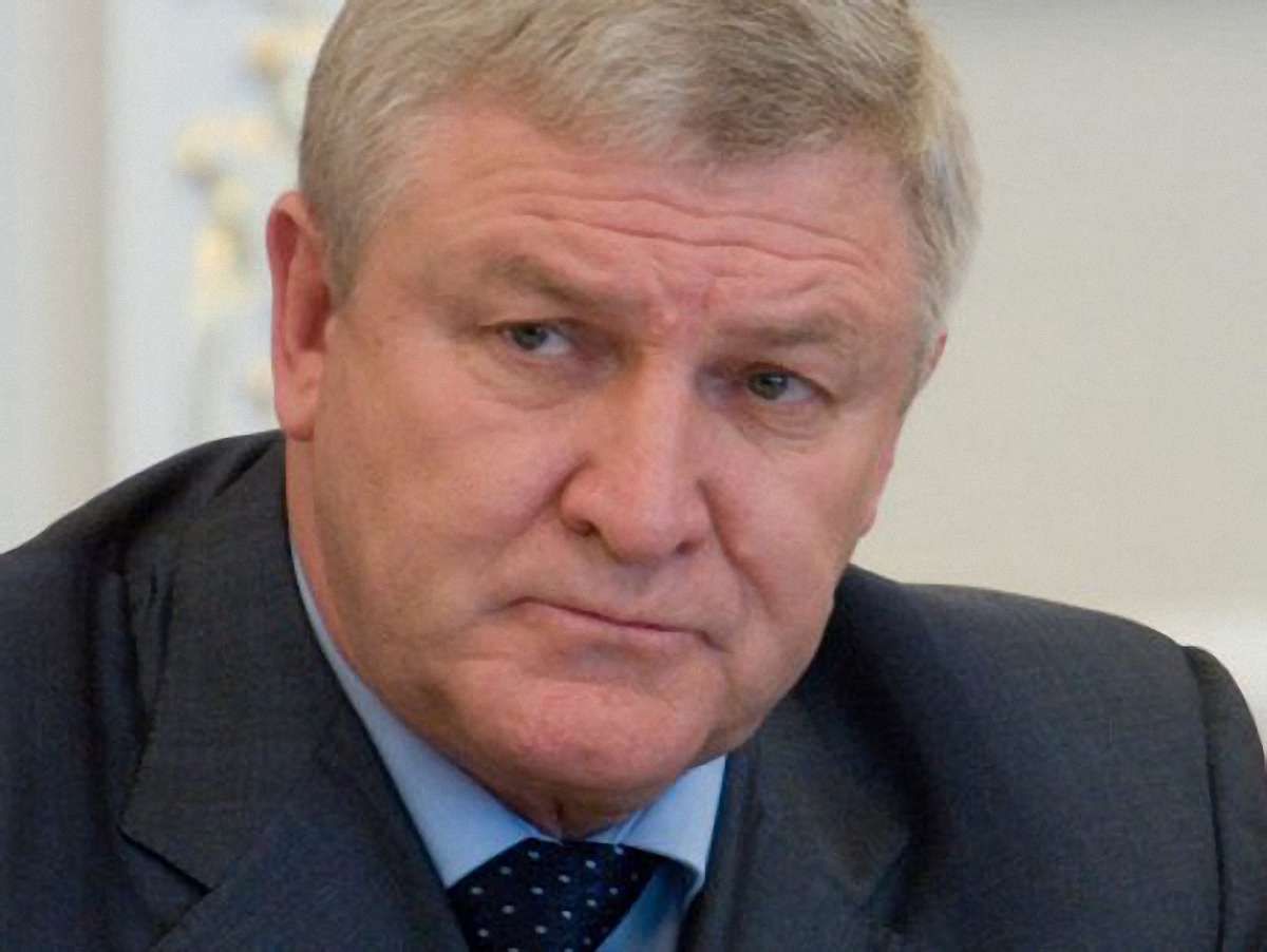 Єжеля призначили послом України в Білорусі