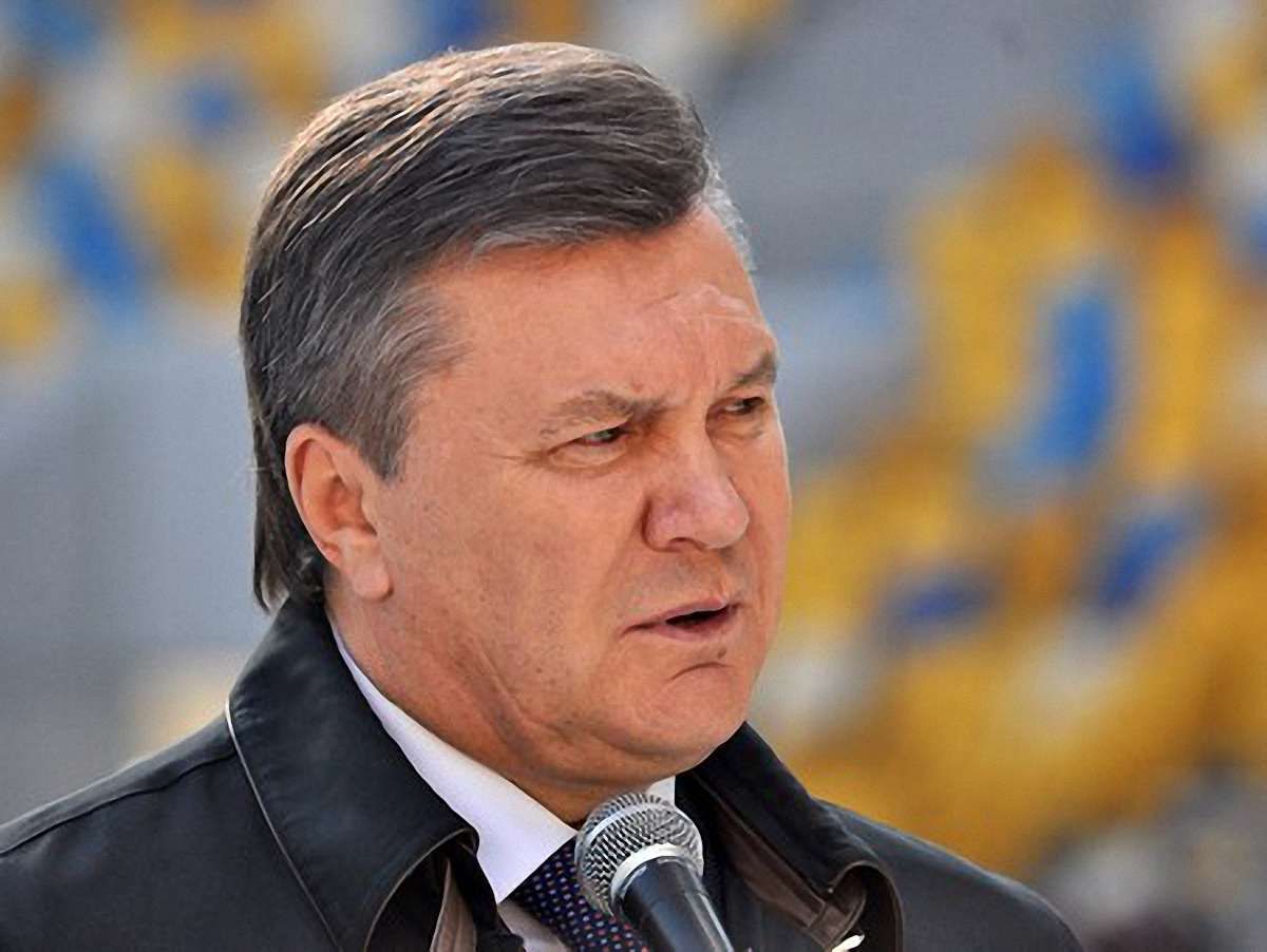Янукович звільнив голову Держслужби з питань інвалідів та ветеранів